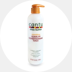 Cantu Leave-in Conditioning Lotion