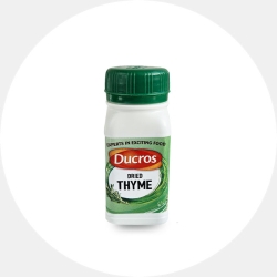 Dried thyme